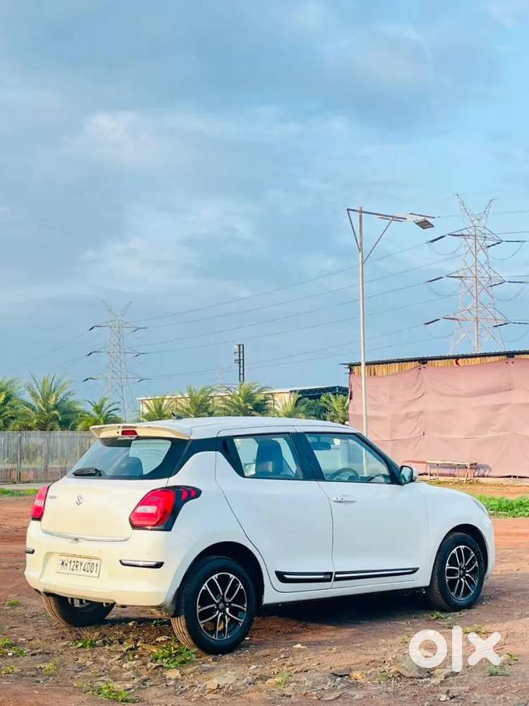 Maruti Suzuki Swift Zdi 2019