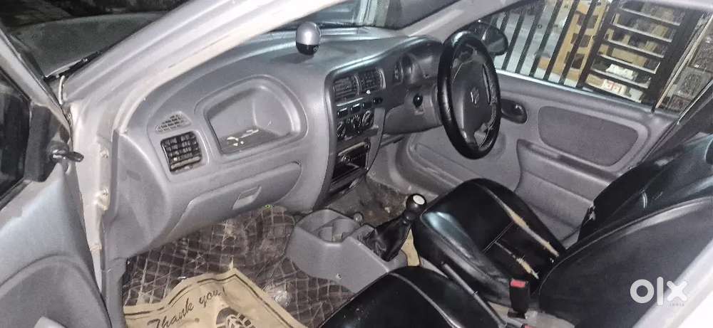 Alto K10 2012