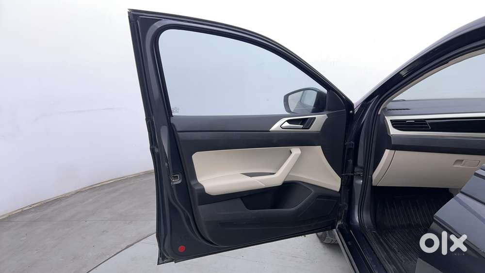 Volkswagen Virtus 1.0 Highline Tsi At, 2023, Petrol