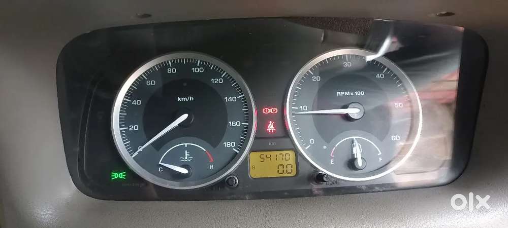 Tata Indigo Cs 2009 Diesel Good Condition