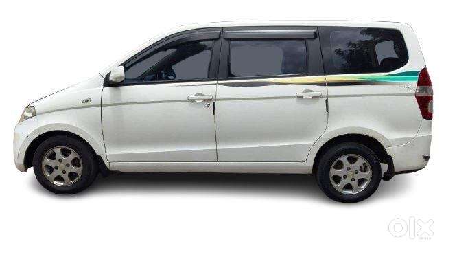 Chevrolet Enjoy 1.4 Ltz 7-seater, 2015, Diesel