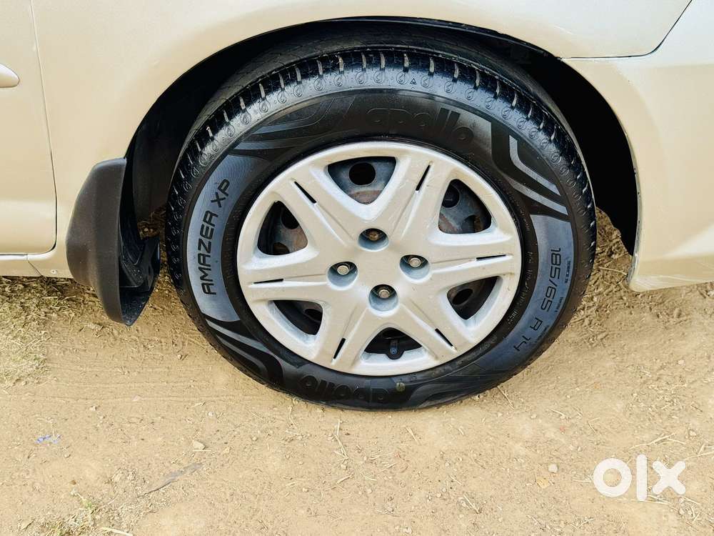 Honda City Zx Gxi, 2007, Cng & Hybrids