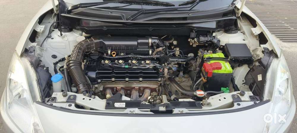 Maruti Suzuki Dzire, 2018, Petrol