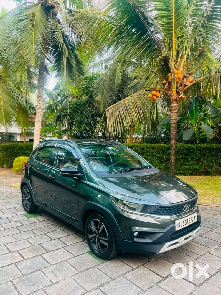 Tata Tiago Nrg 1.2 Xz Mt, 2021, Petrol