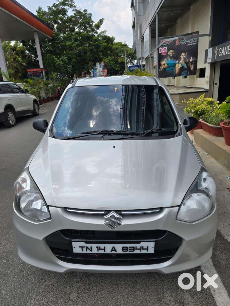 Maruti Suzuki Alto 800 2012-2016 Lxi, 2014, Petrol