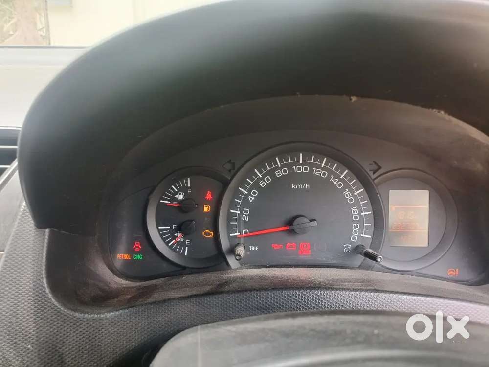 Maruti Suzuki Dzire 2019