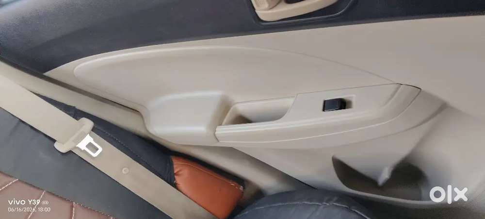 Maruti Suzuki Dzire 2017 Cng & Hybrids 71000 Km Driven