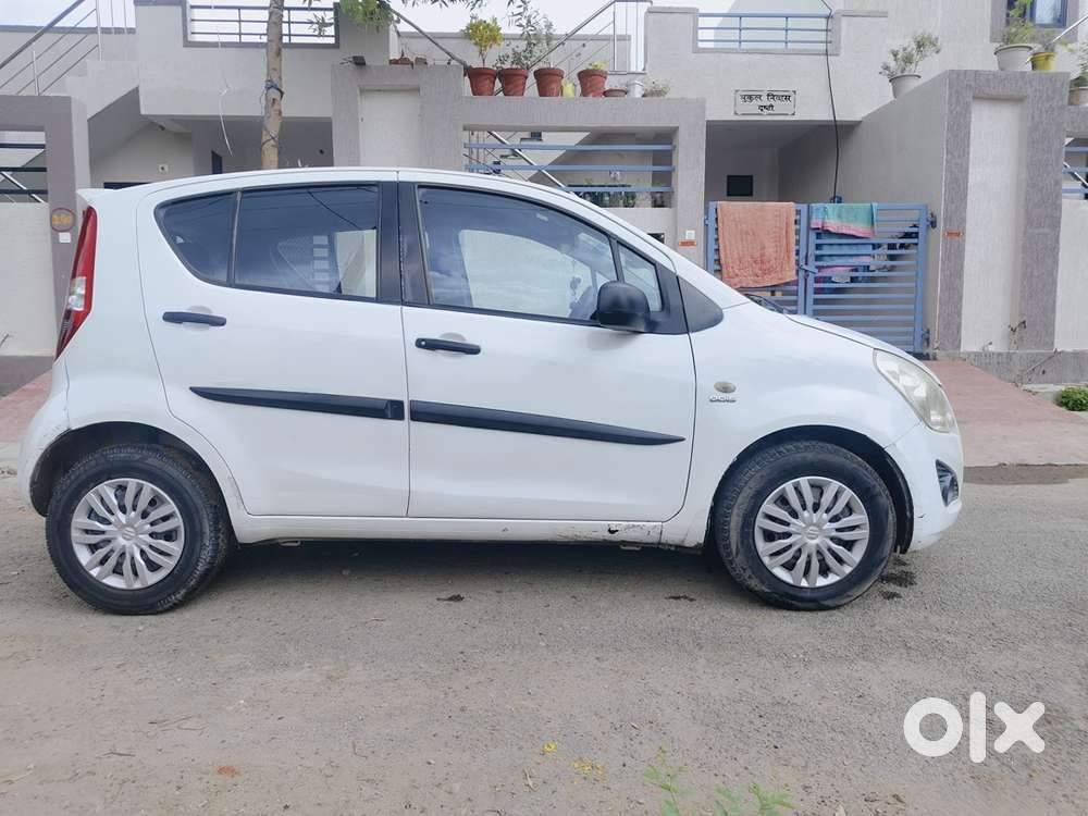 Maruti Suzuki Ritz Diesel Good Condition