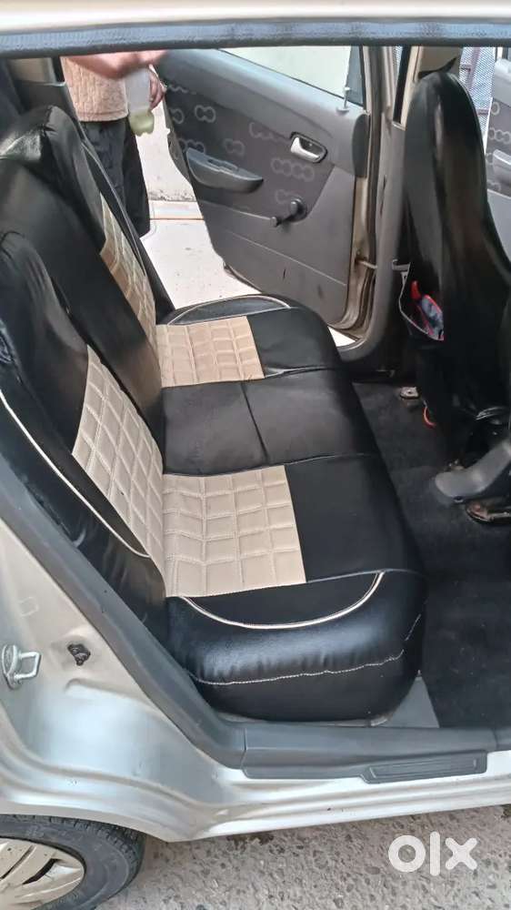 Maruti Suzuki Alto 2013