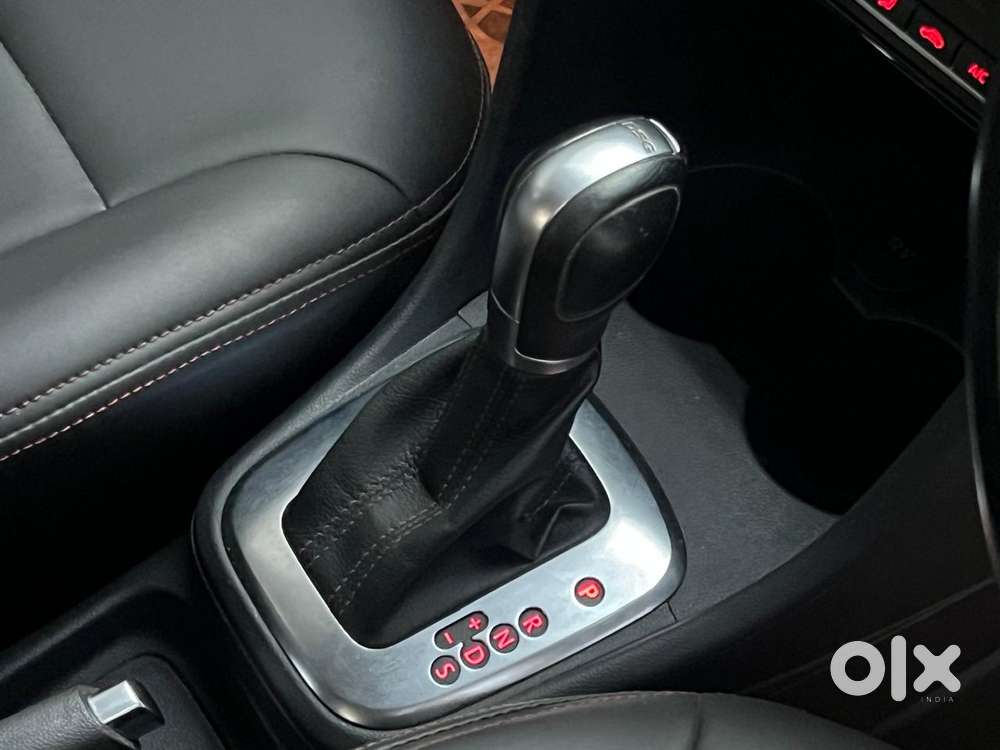 Volkswagen Polo 1.2 Gt Tsi, 2016, Petrol