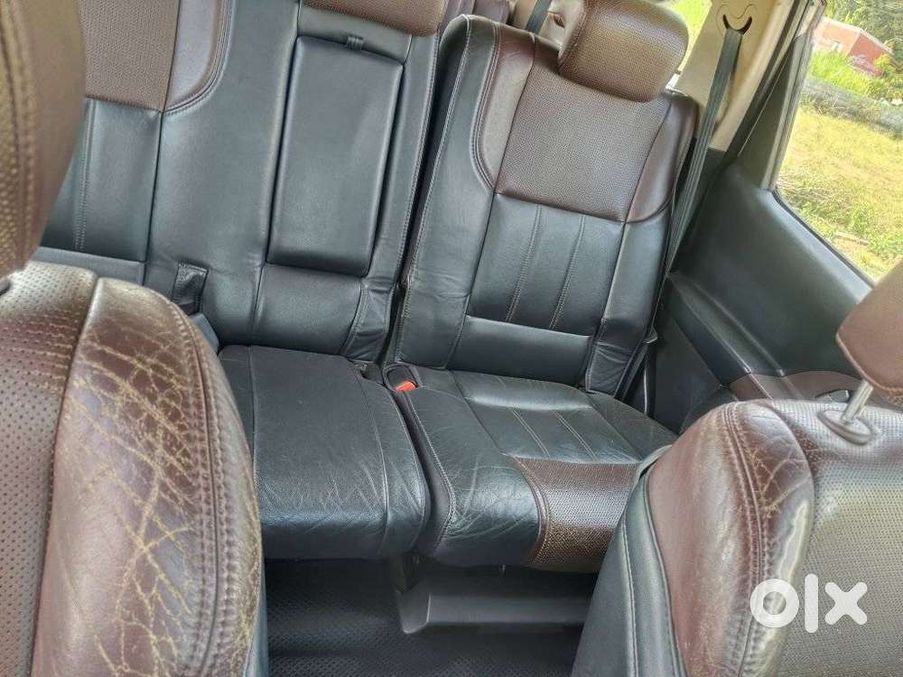 Mahindra Xuv500 W8, 2013, Diesel