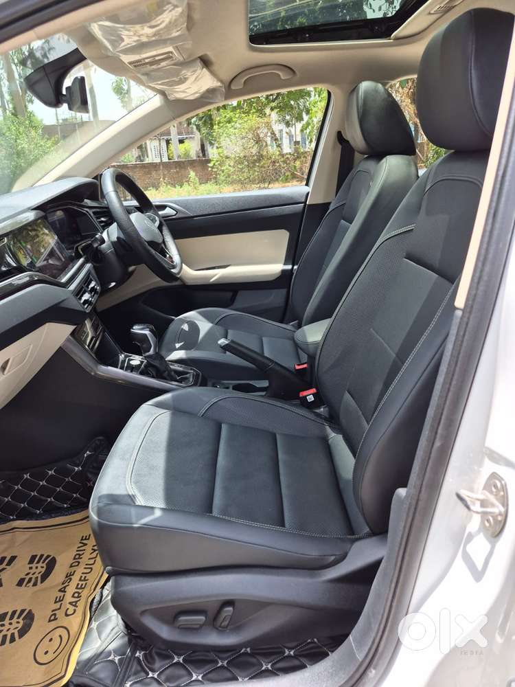 Volkswagen Virtus Gt Plus 1.5 Tsi Evo Dsg (electric Seats), 2025, Pe..