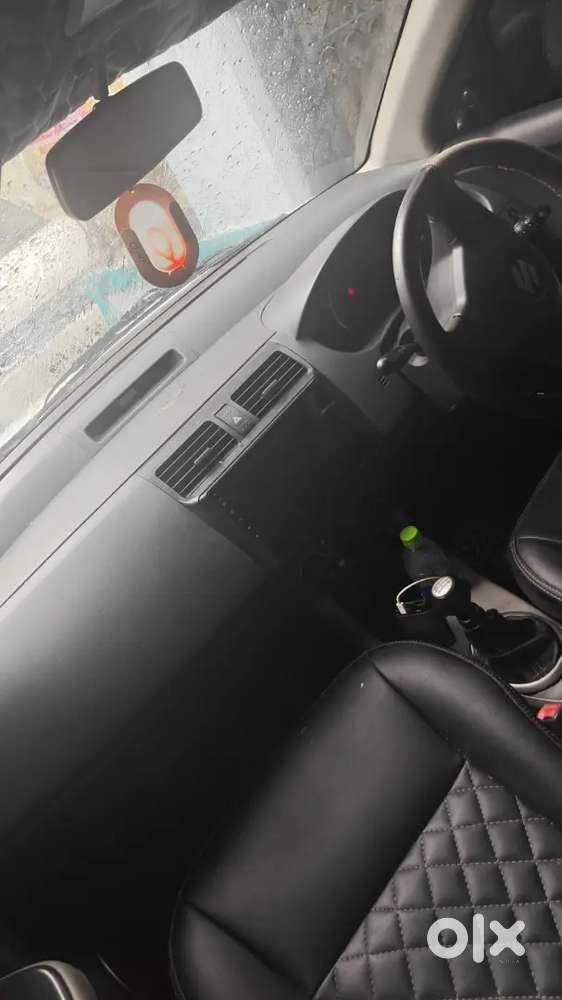 Maruti Swift Vdi 2011