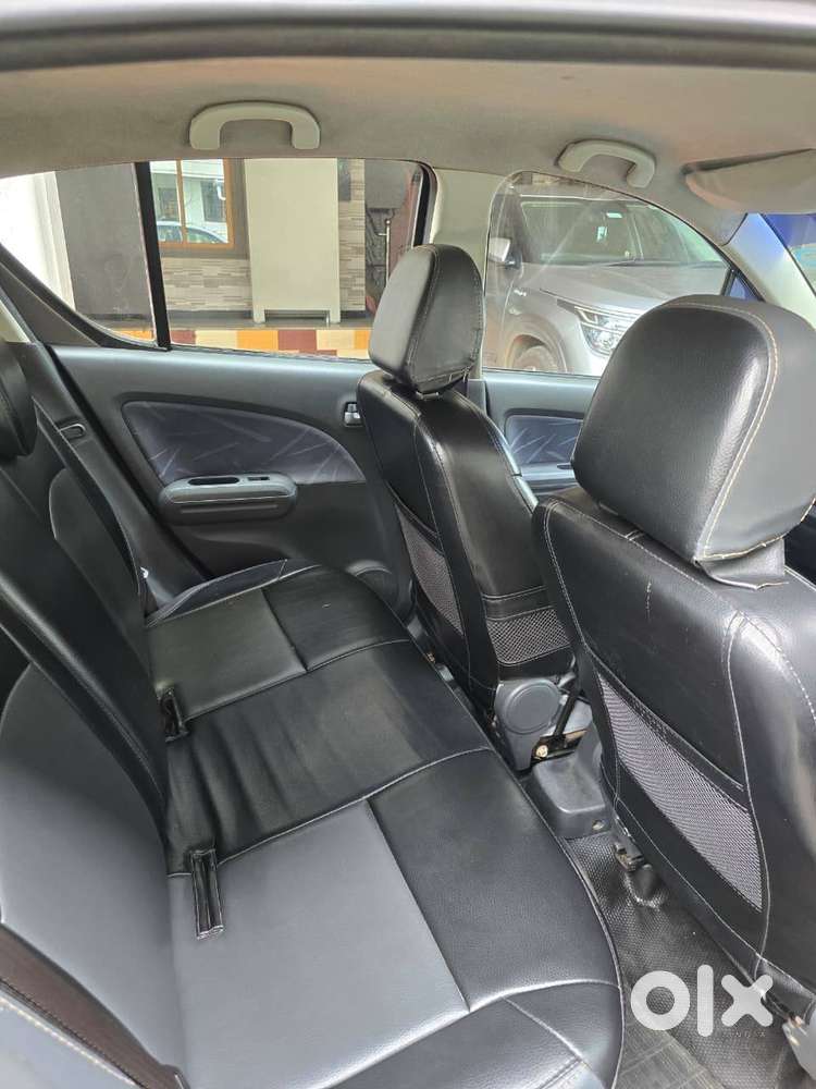 Maruti Suzuki Ritz 2010 Petrol Vxi