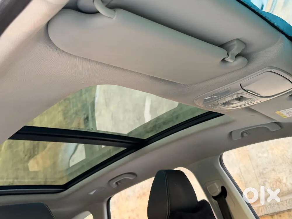 Mg Hector 2019 Petrol Well Maintained