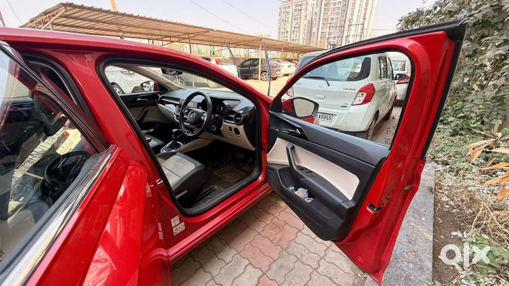 Skoda Slavia Style 1.0 Tsi Automatic - First Owner 100 % Condition