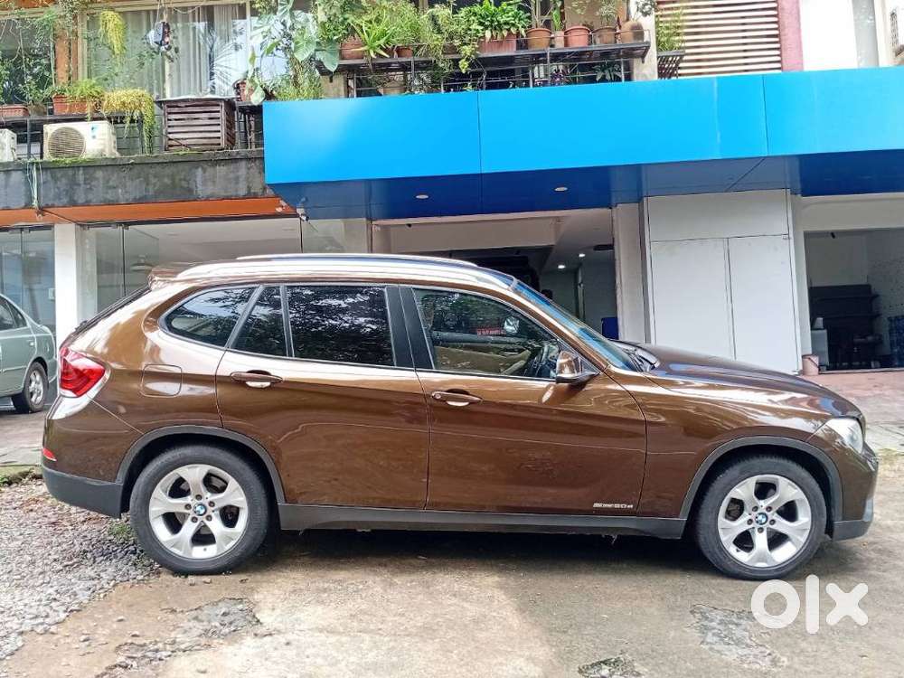 Bmw X1 2012-2015 Sdrive20d, 2014, Diesel