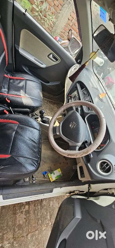 Maruti Suzuki Alto K10 2016 Petrol 57000 Km Driven