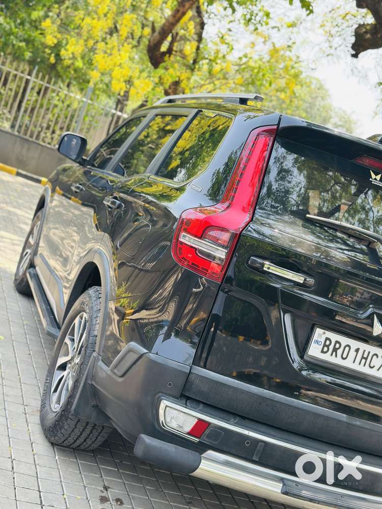 Mahindra Scorpio-n Z8 L Diesel At 2wd 7 Str, 2023, Diesel
