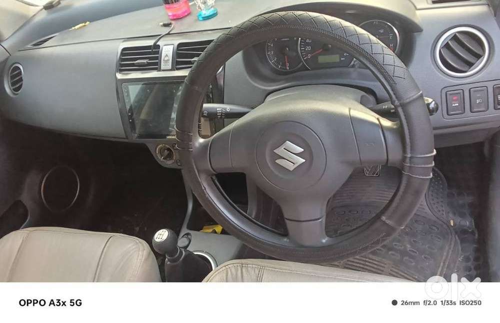 Maruti Suzuki Swift Dzire 1.2 Vxi Bsiv, 2008, Petrol
