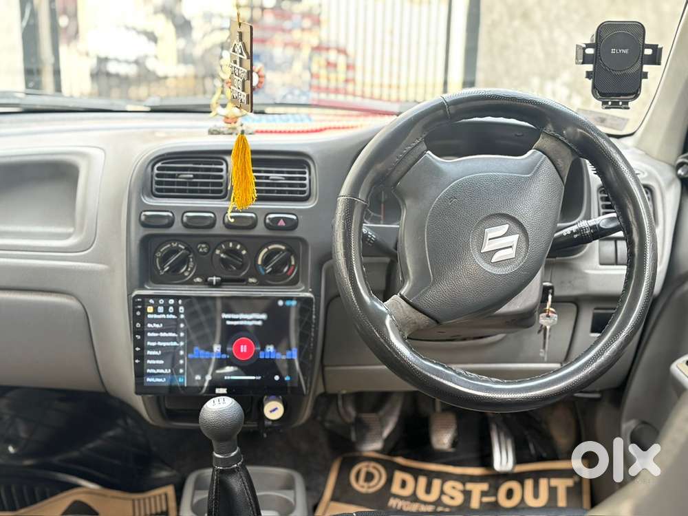 Maruti Suzuki Alto K10 2014