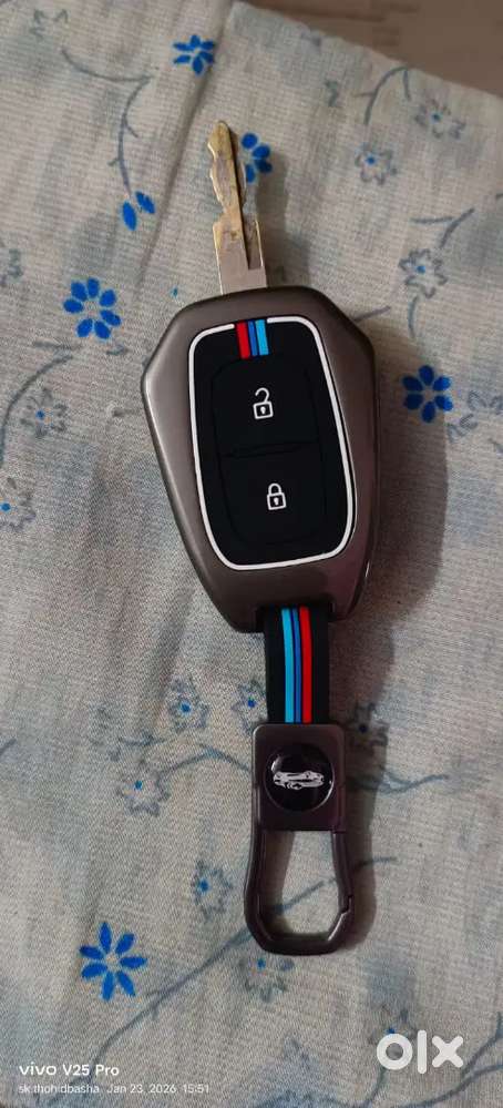 Renault Kwid 799 Cc My Car Is Good Condition All Types Are 70%