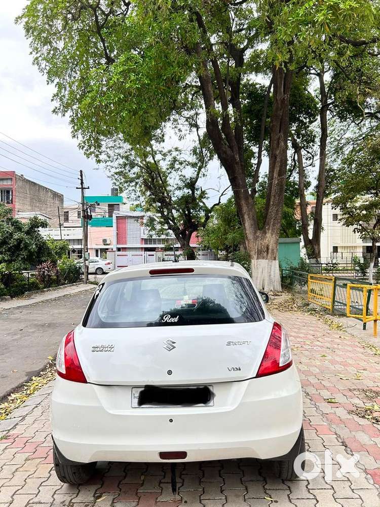 Maruti Suzuki Swift 2014 Diesel Good Condition