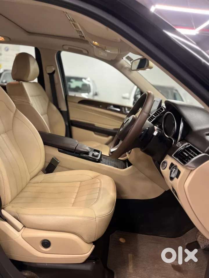 Mercedes-benz Gle Class 250d, 2016, Diesel