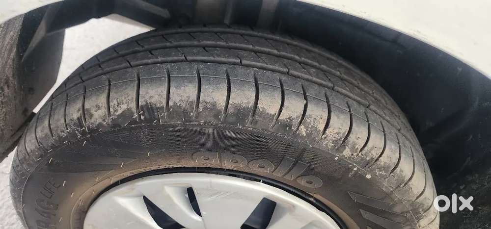 Maruti Suzuki Dzire 2018