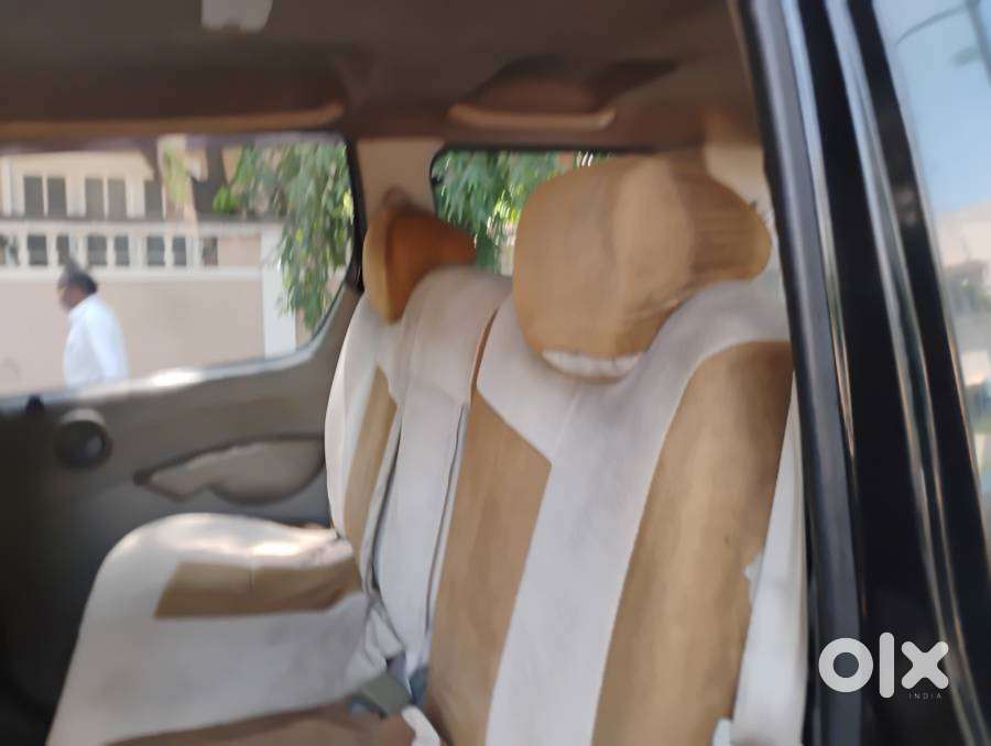 Mahindra Xylo E4 2009 Year