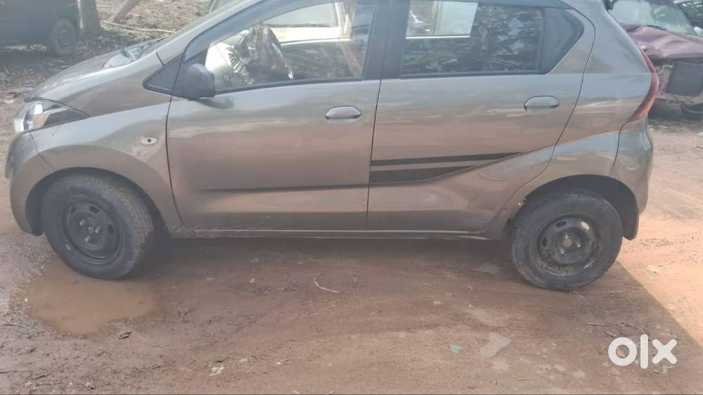 Good Condition