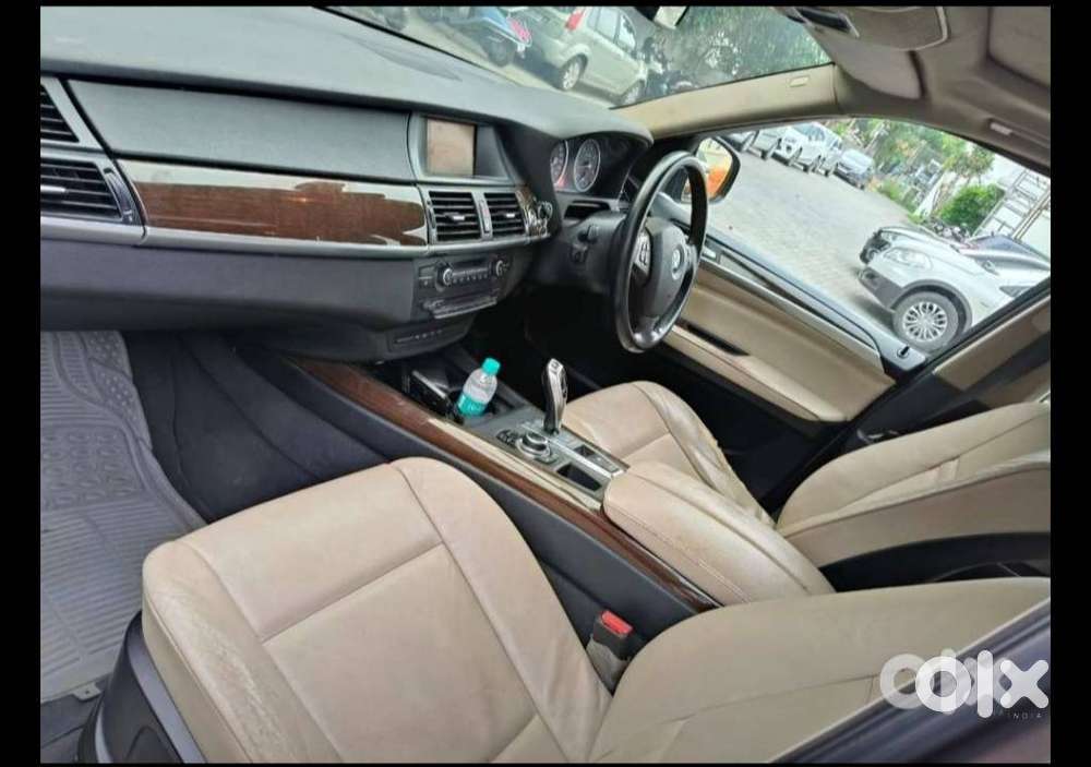 Bmw X5, 2013, Diesel