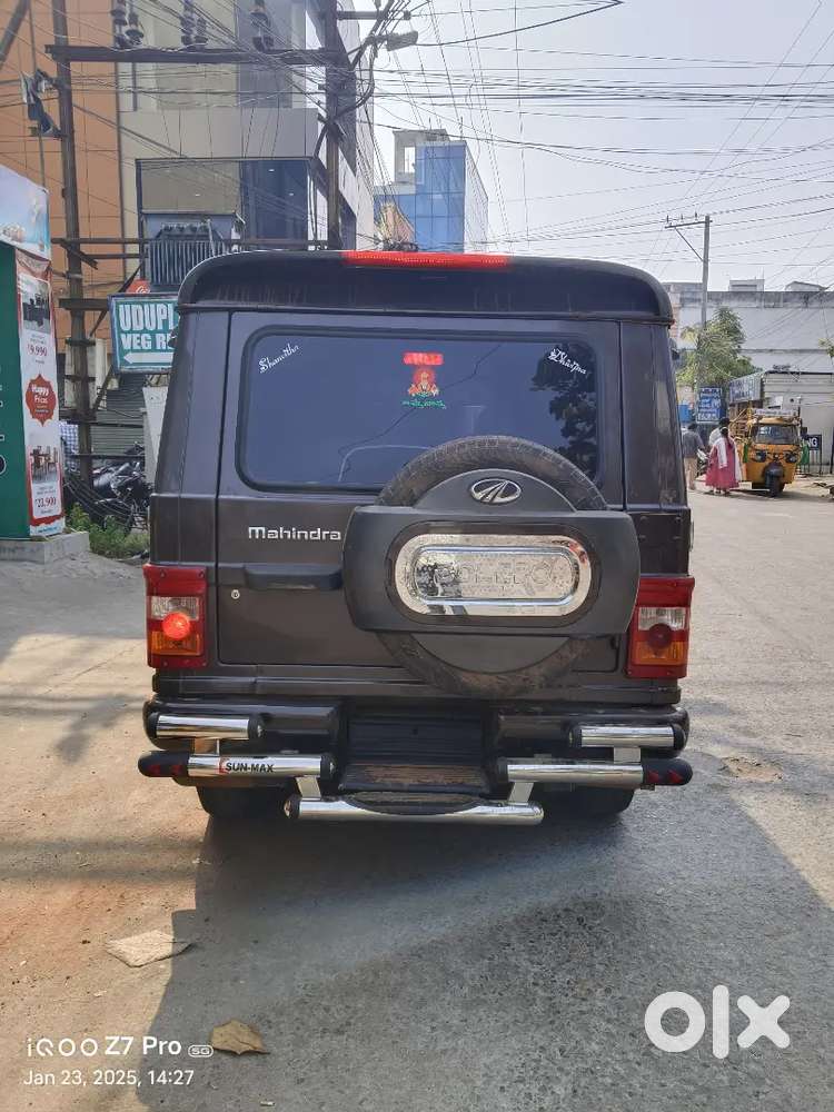 Mahindra Bolero 2014 Diesel 150000 Km Driven