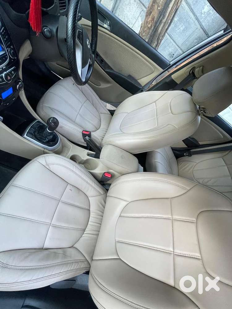 Hyundai Diesel Car 2012