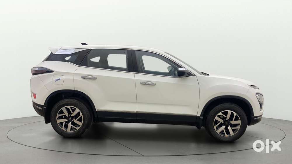 Tata Harrier Xz+, 2022, Diesel