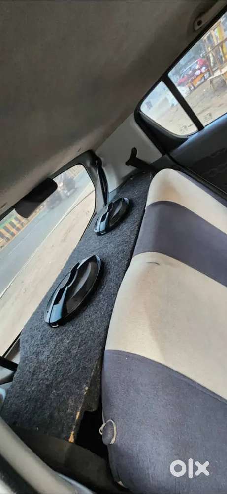 Maruti Suzuki Alto 800