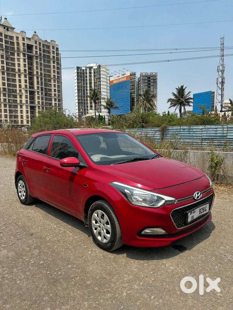 Hyundai I20 Magna Plus Diesel, 2015, Diesel