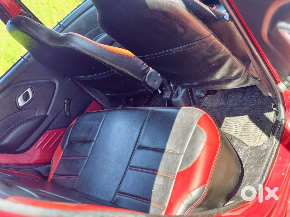 Datsun Redigo 0.8 S (o), 2018, Petrol