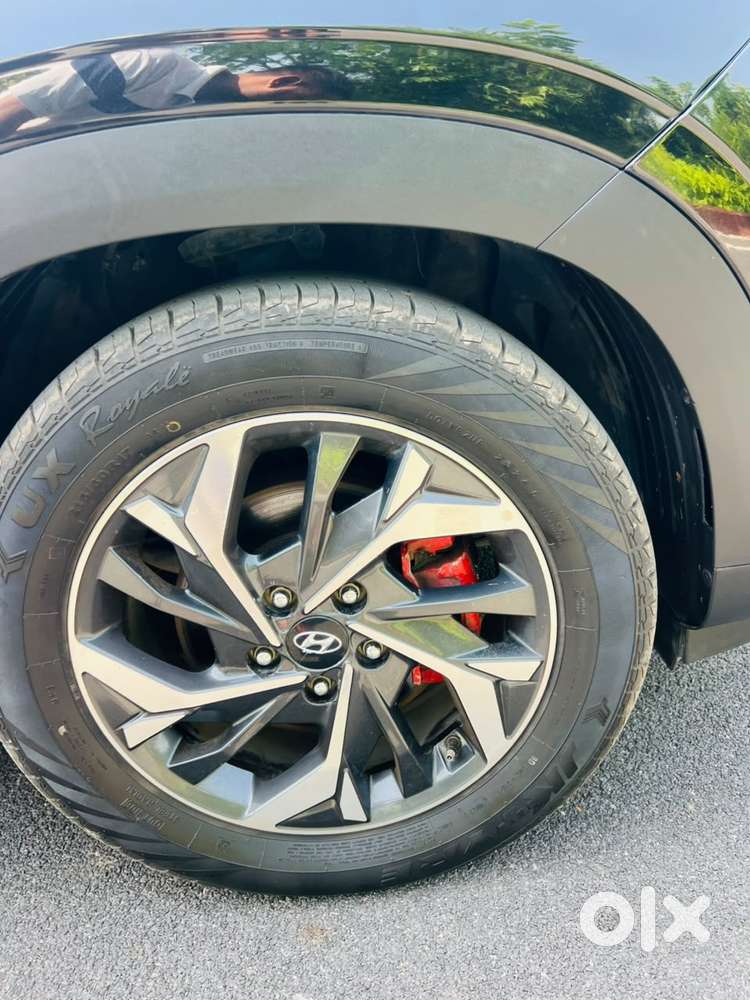 Hyundai Creta 1.5 Sx (o) Diesel, 2020, Diesel