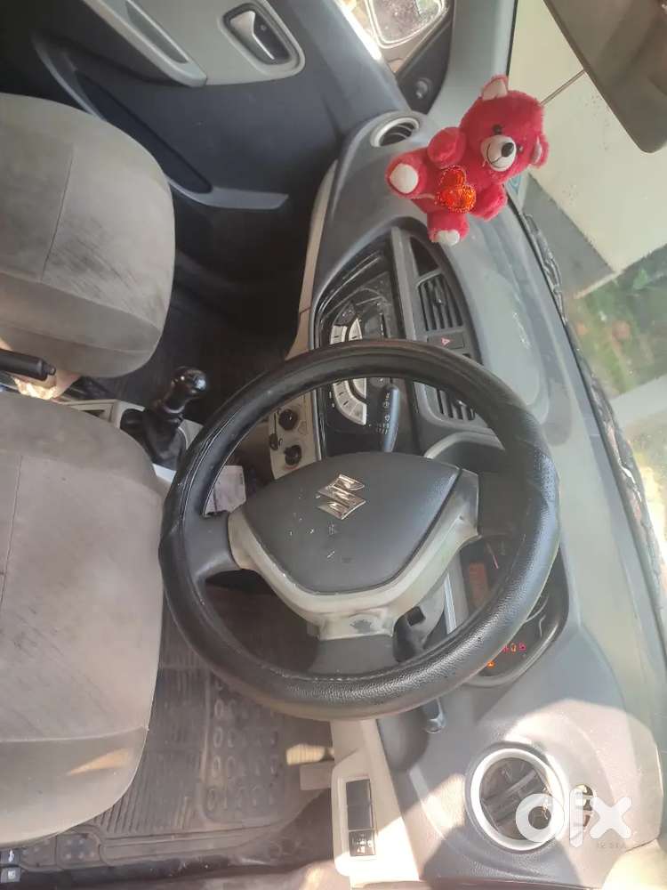 Maruti Suzuki Alto K10 2017 Petrol 58539 Km Driven