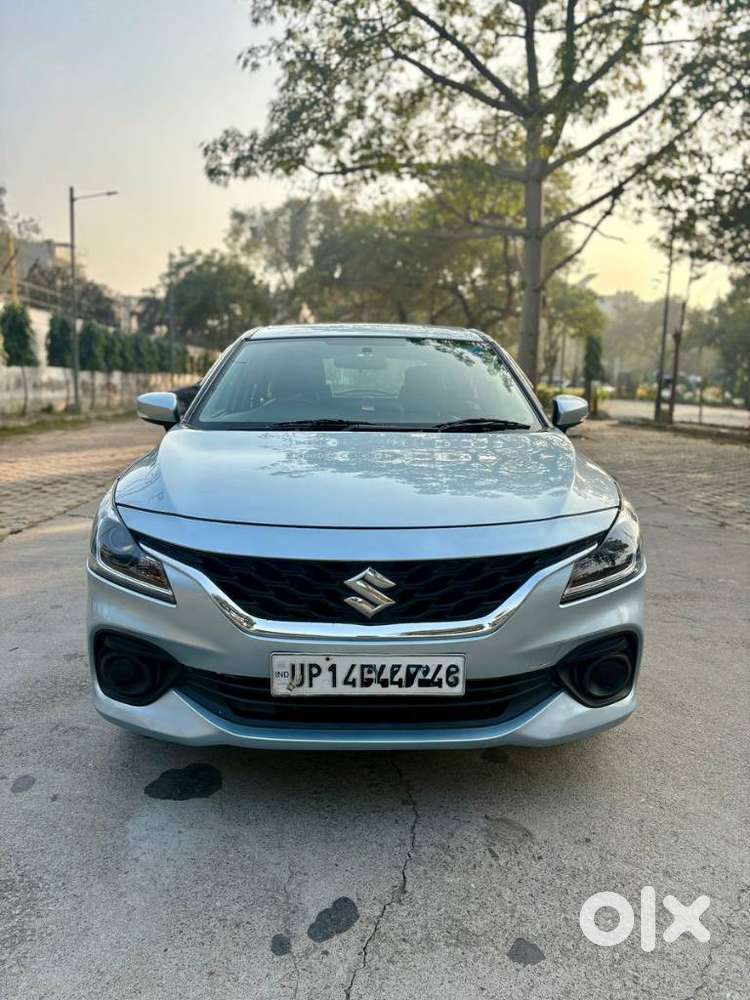 Maruti Suzuki Baleno Delta, 2022, Petrol