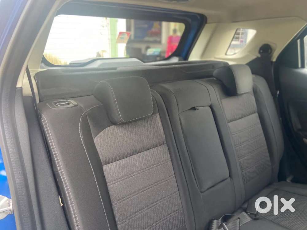 Ford Ecosport 1.5 Ti-vct Titanium (o), 2018, Petrol