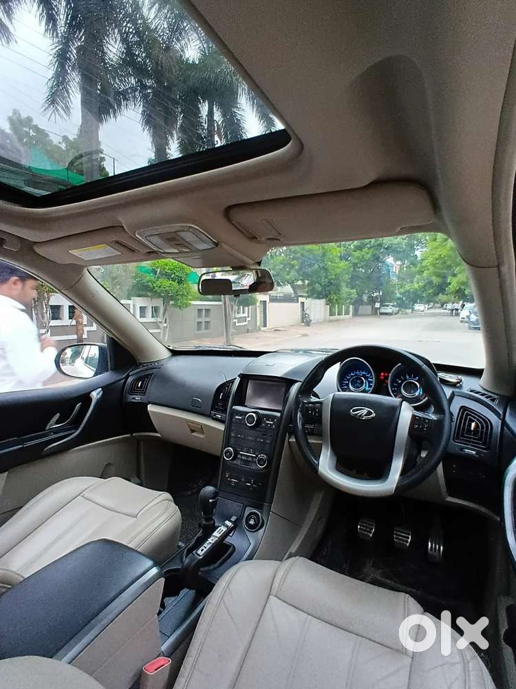 Mahindra Xuv500 2.2 W10, 2017, Diesel