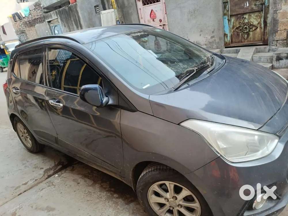Grand I10 Diesel