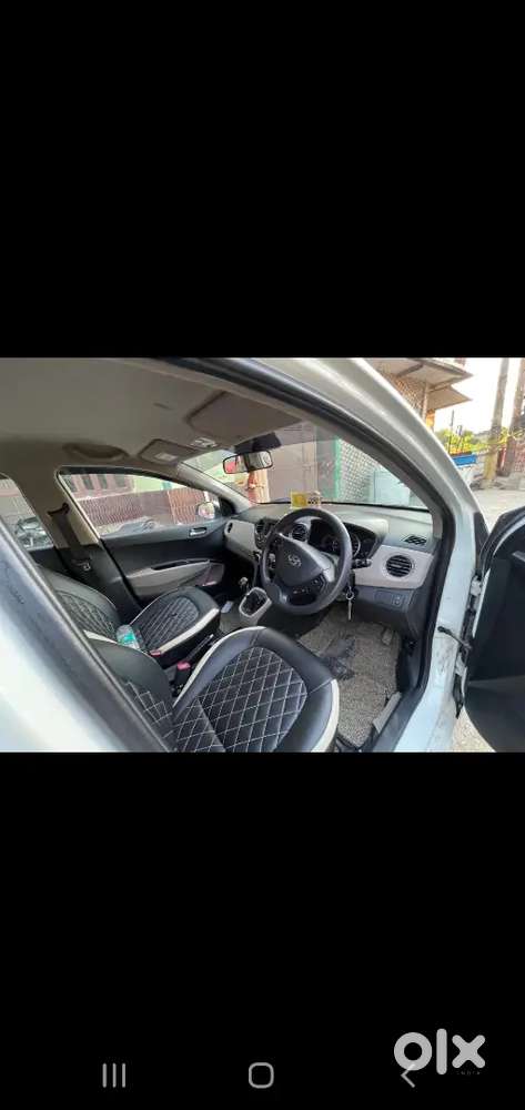 Hyundai Grand I10 Prime 2019 Diesel