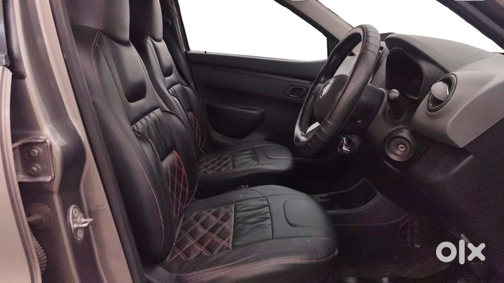 Renault Kwid 1.0 Rxt Amt Opt, 2017, Petrol
