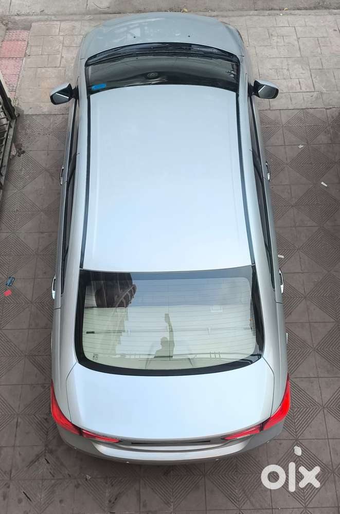 Maruti Suzuki Ciaz 1.4 At Zeta, 2017, Petrol