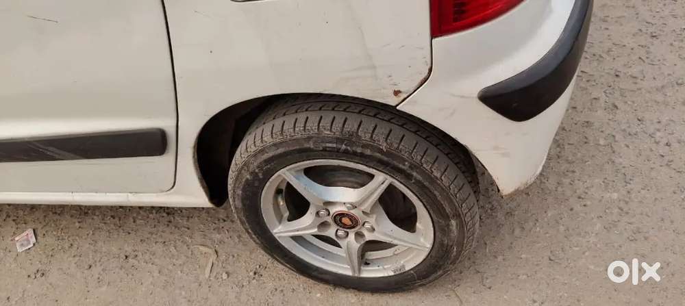 Hyundai Santro Xing 2013 Petrol 78000 Km Driven Fully Original