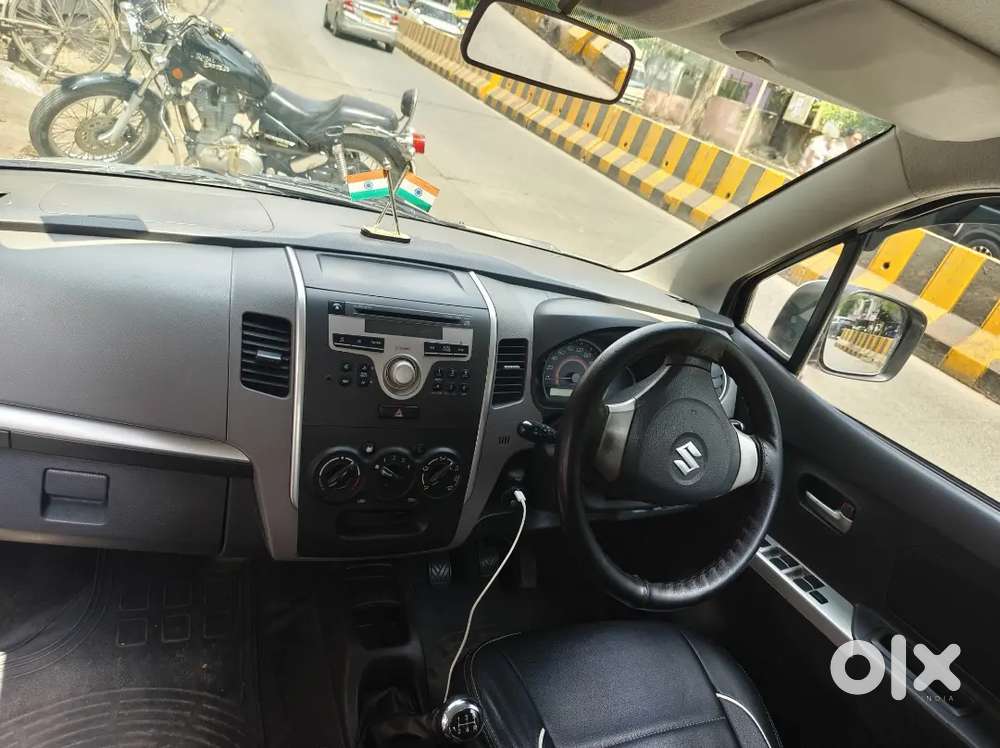 Maruti Suzuki 2012 Model Vxi Petrol