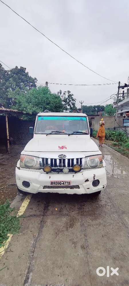 Mahindra Bolero 2010 Diesel